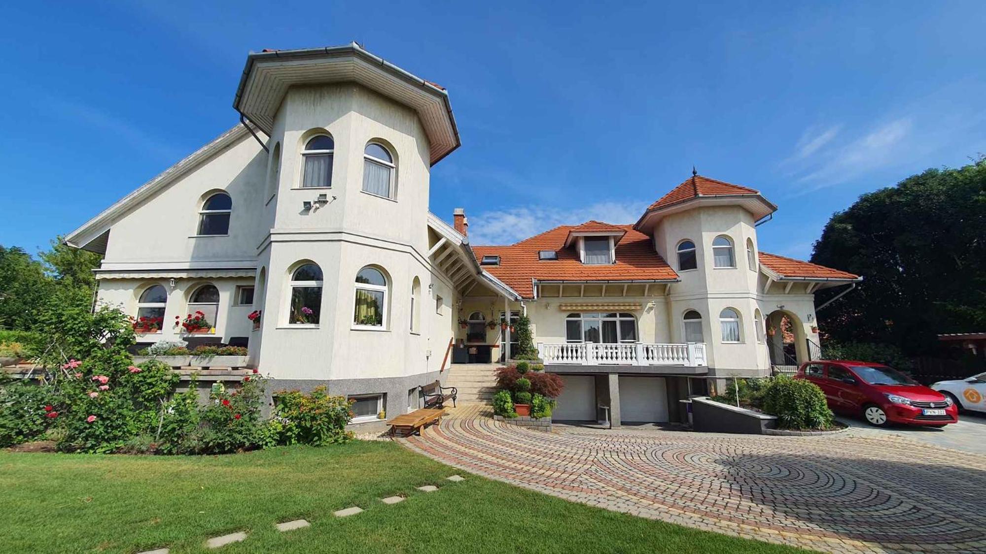 Apartment In Siofok/Balaton 19942 Kültér fotó