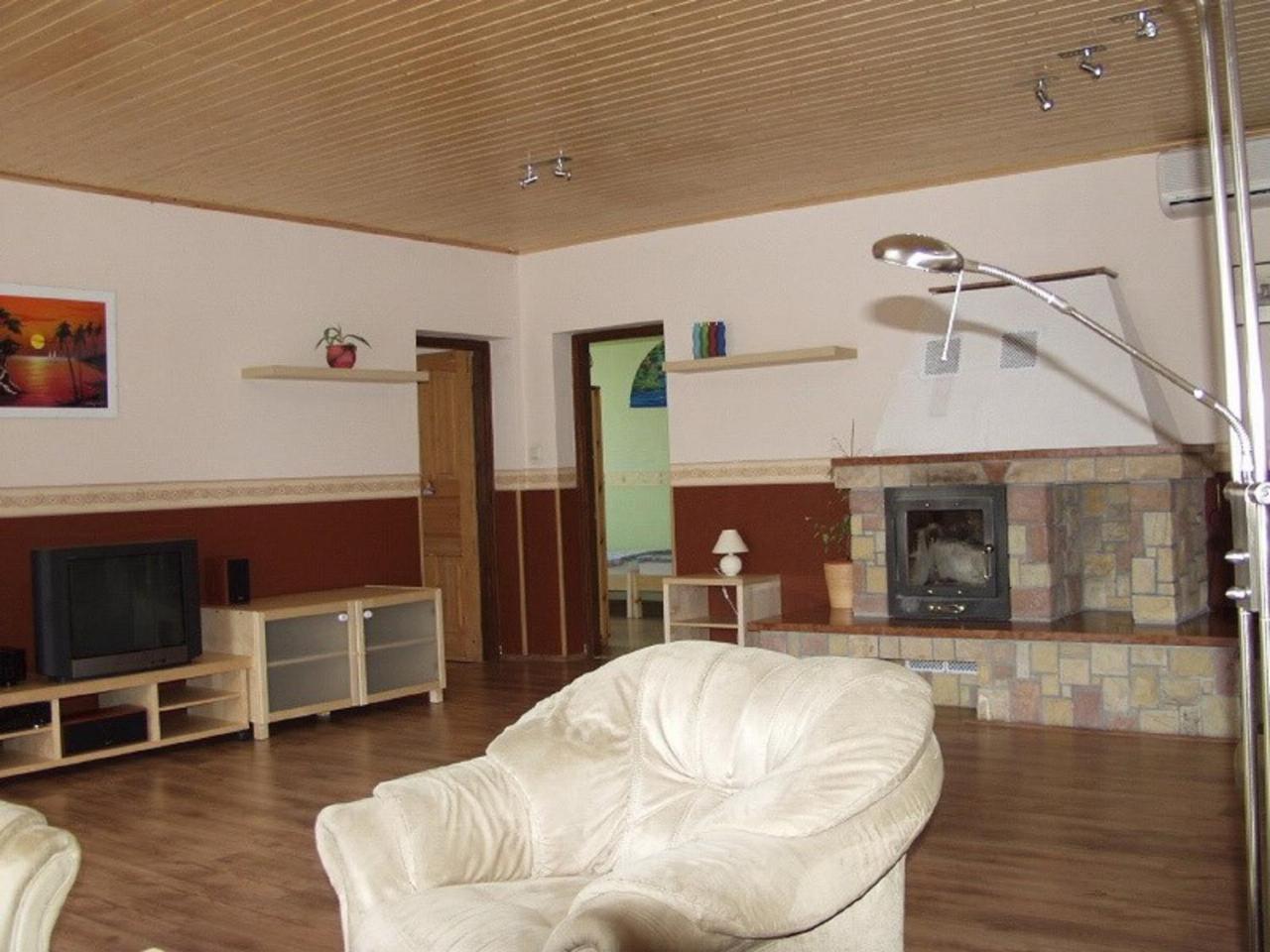 Apartment In Siofok/Balaton 19942 Kültér fotó